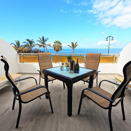 Beautiful Sunset Apartment Puerto de Santiago  Exterior foto