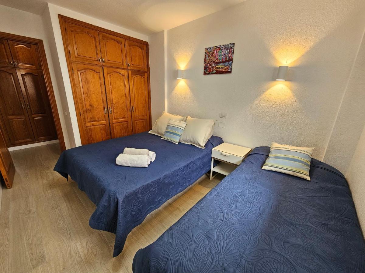 Beautiful Sunset Apartment Puerto de Santiago  Exterior foto