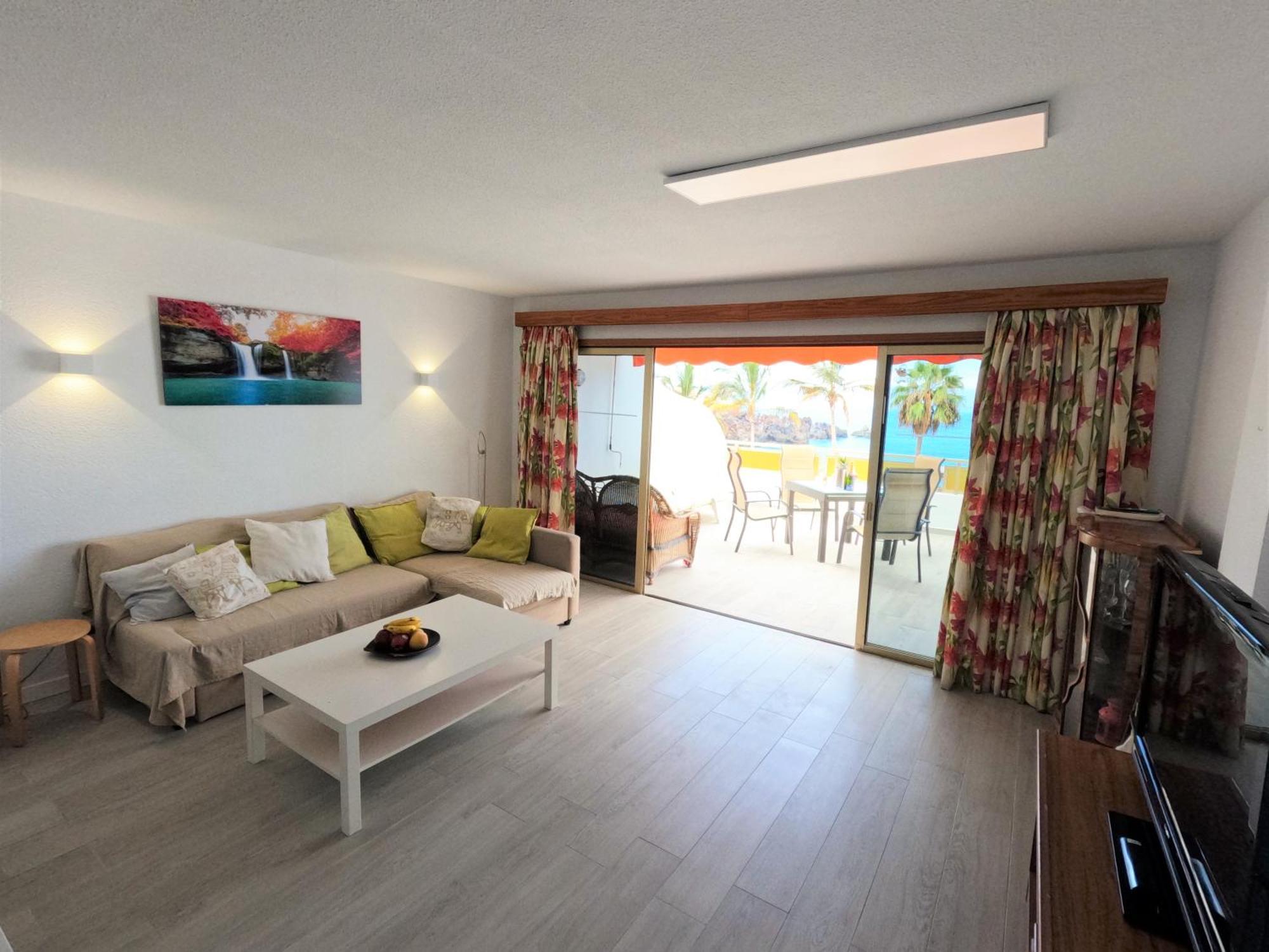 Beautiful Sunset Apartment Puerto de Santiago  Exterior foto
