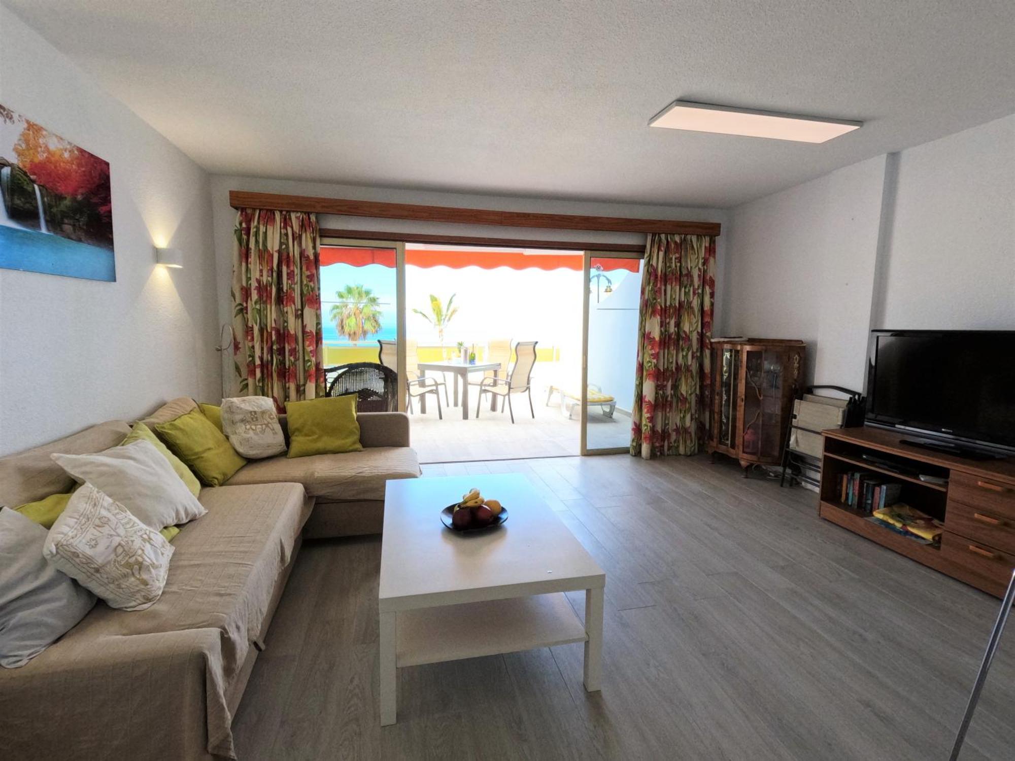 Beautiful Sunset Apartment Puerto de Santiago  Exterior foto