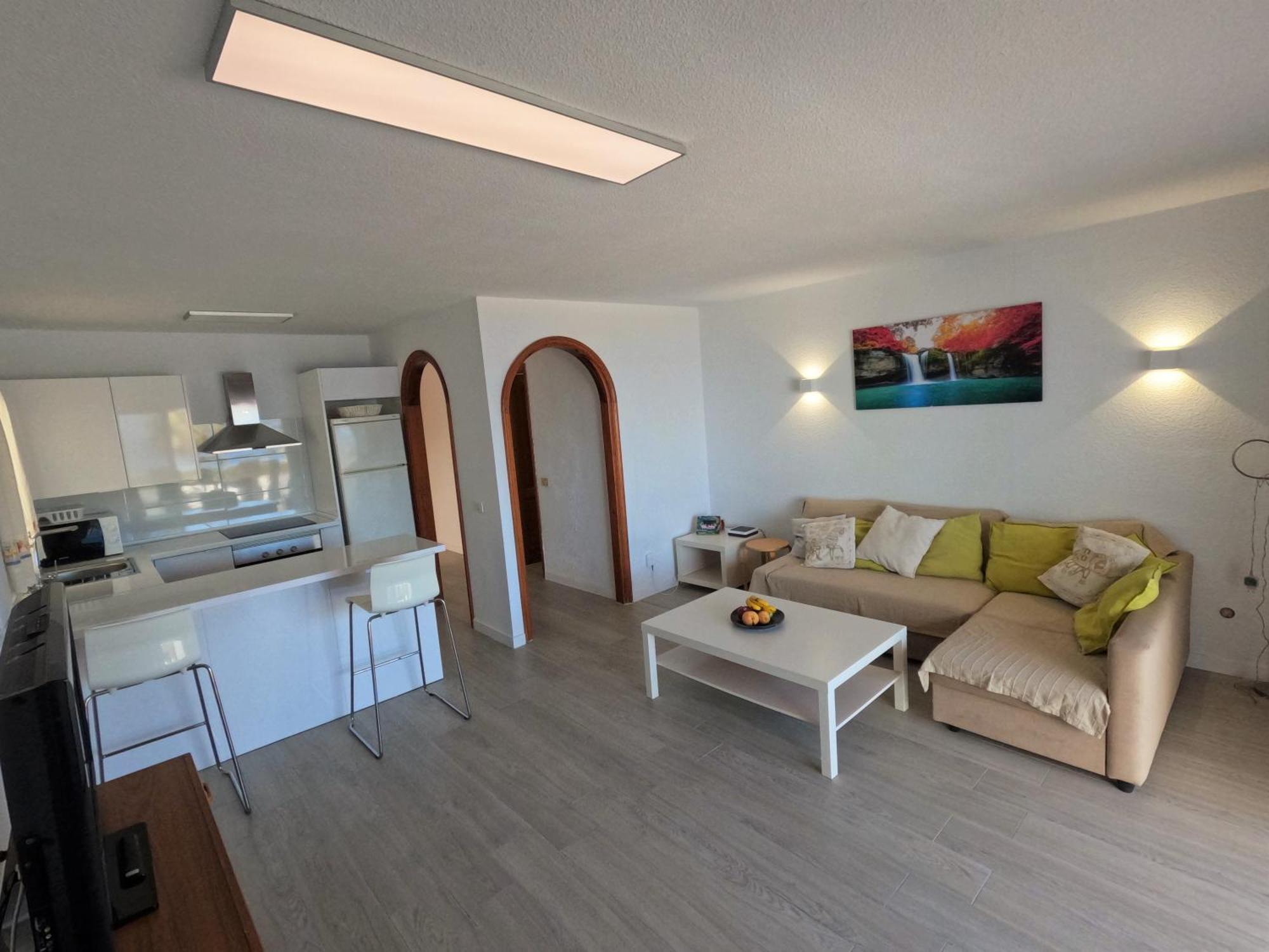 Beautiful Sunset Apartment Puerto de Santiago  Exterior foto
